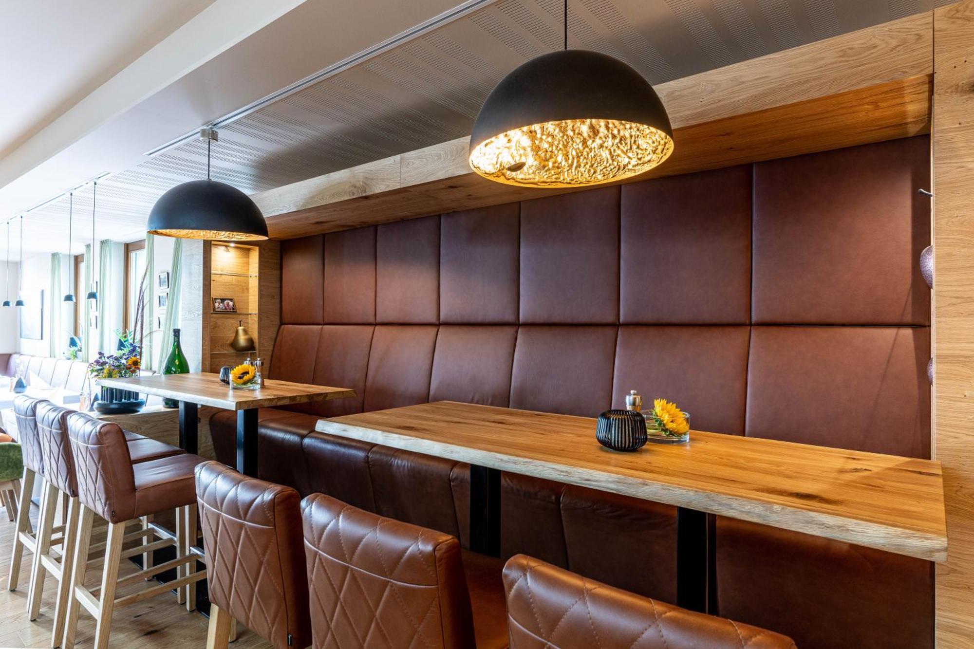 Hotel-Restaurant Ruland Altenahr Esterno foto